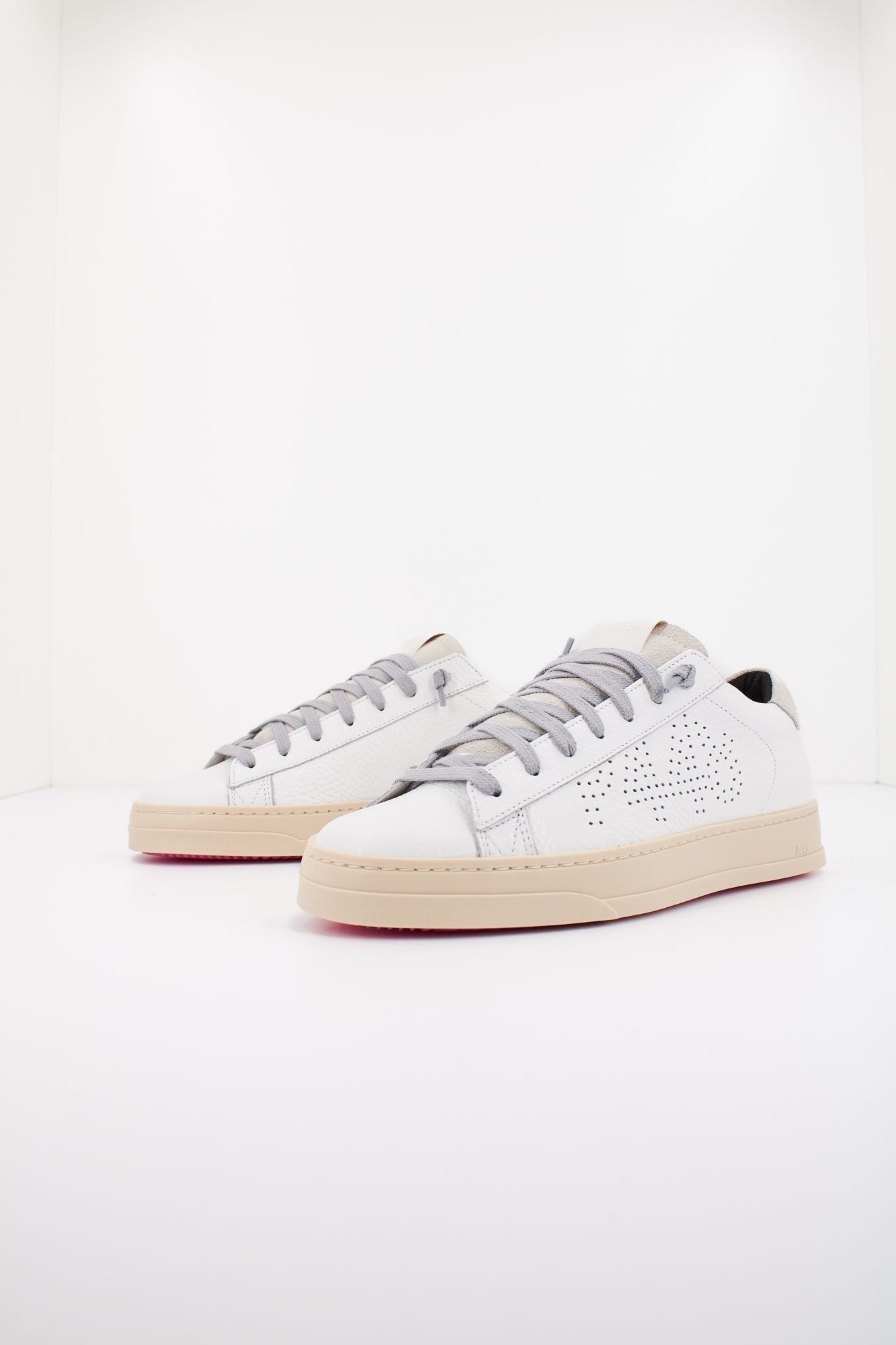 P448 JACK  en color BLANCO (2)