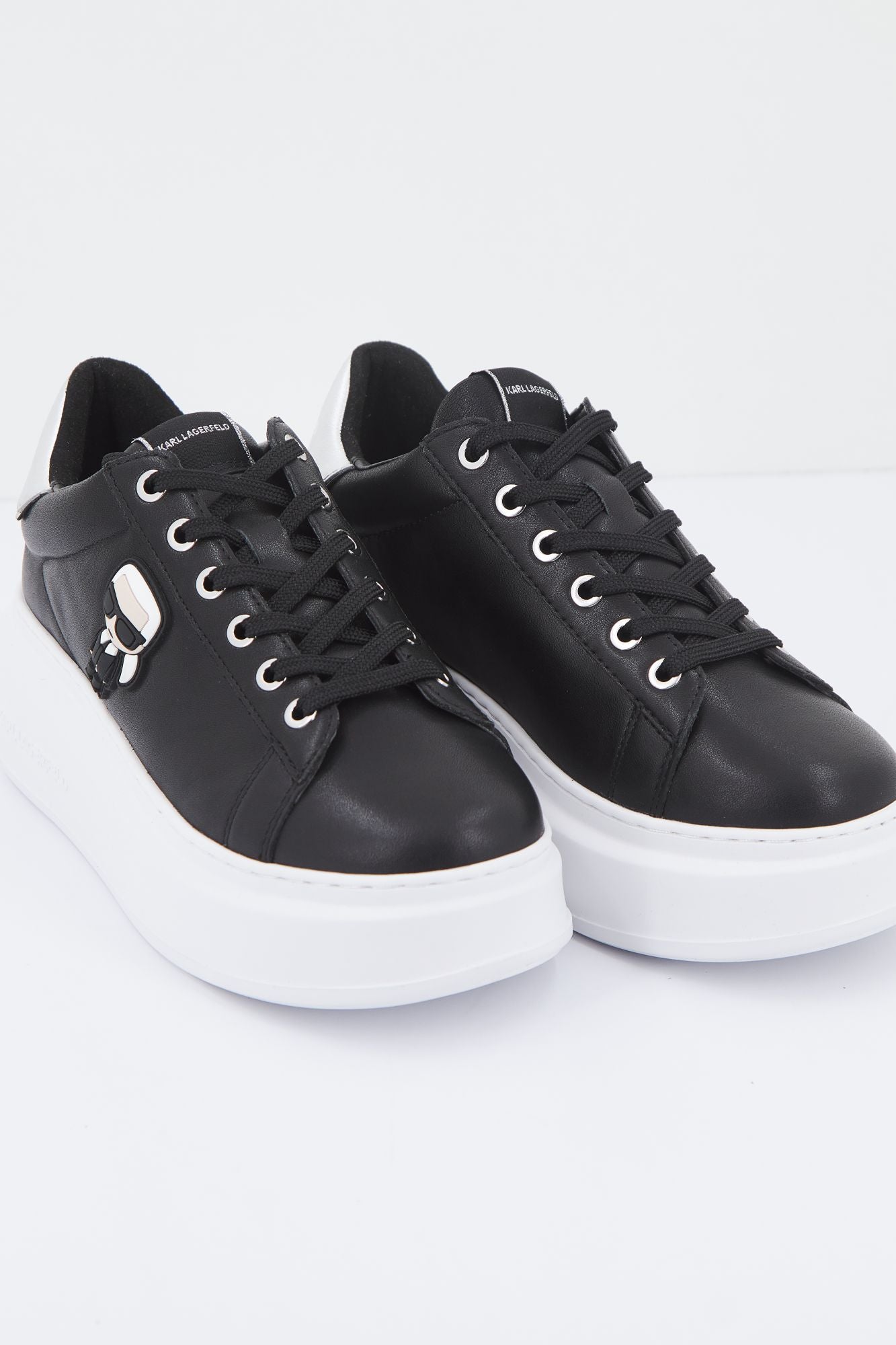KARL LAGERFELD ANAKAPRI  en color NEGRO (2)