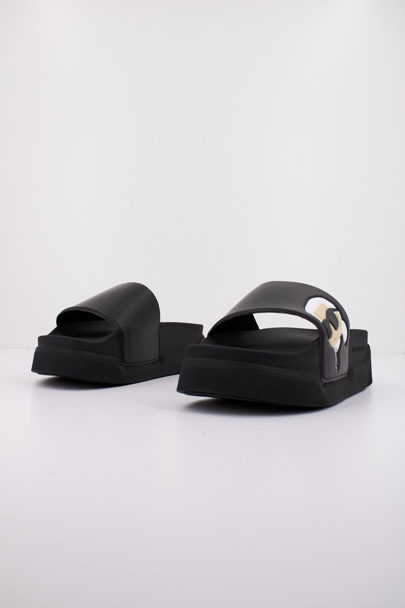 KARL LAGERFELD KONDOMINIUM en color NEGRO (2)
