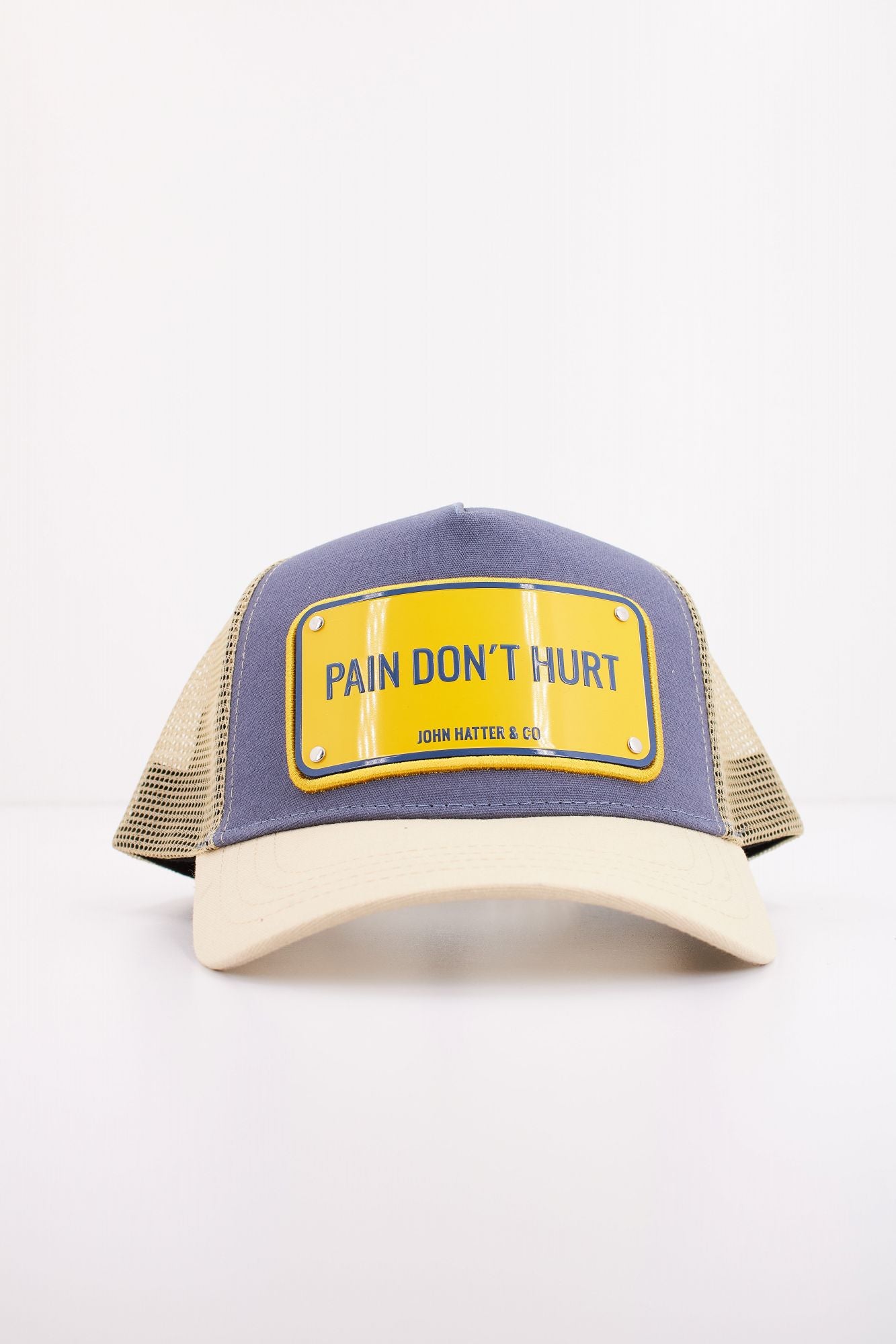 JOHN HATTER CO PAIN DON en color BEIS (1)