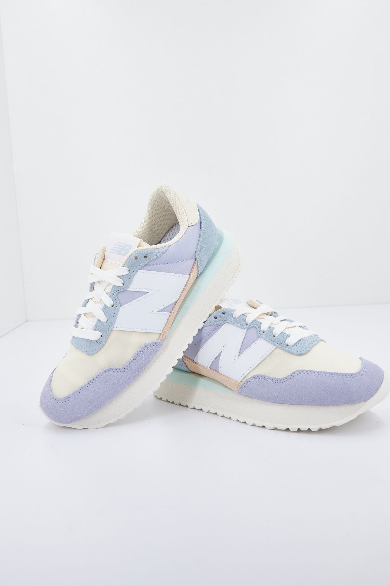 NEW BALANCE WS237 PC  en color AZUL (3)