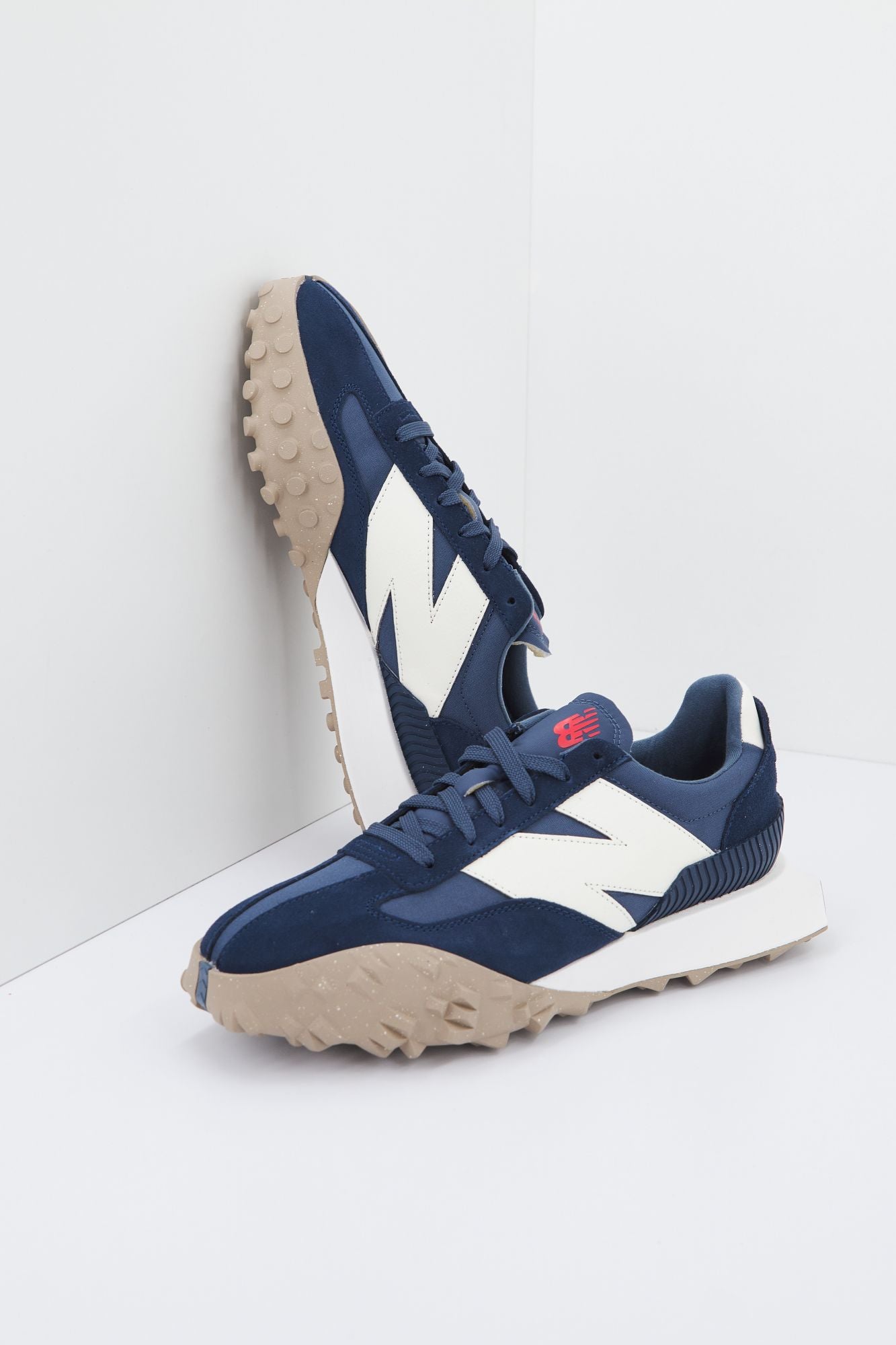 NEW BALANCE UXC72 QI  en color AZUL (1)