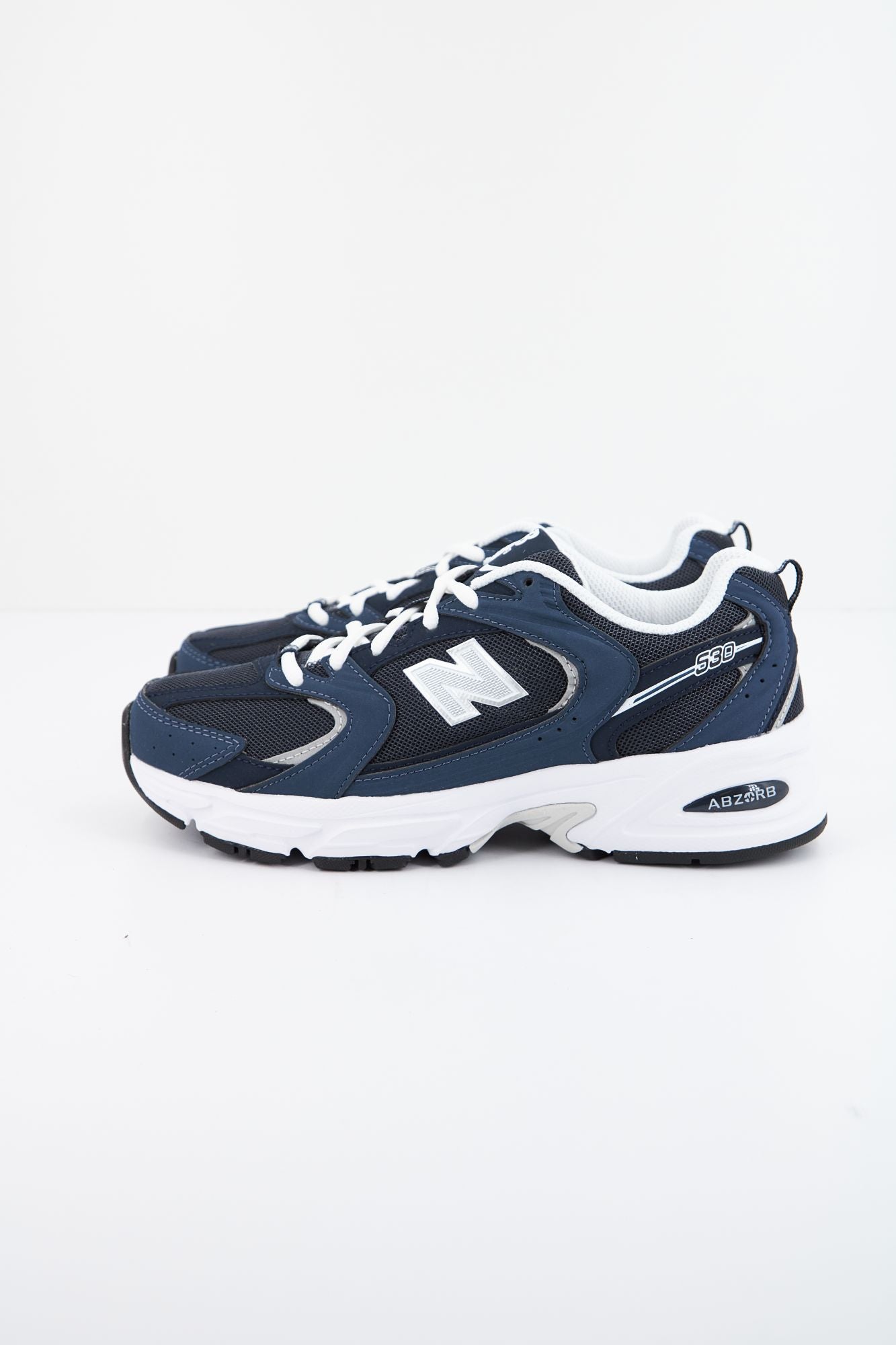 NEW BALANCE MR530SMT en color AZUL (1)