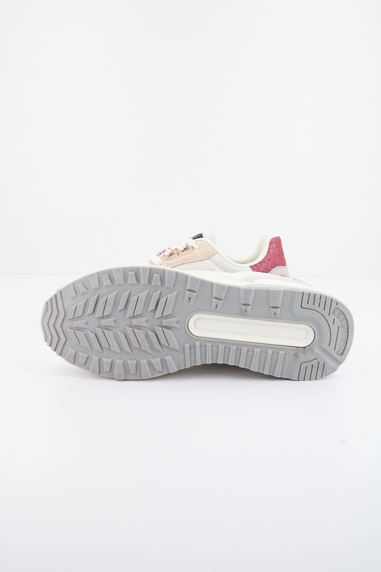SCALPERS HARRY D2 en color GRIS (4)