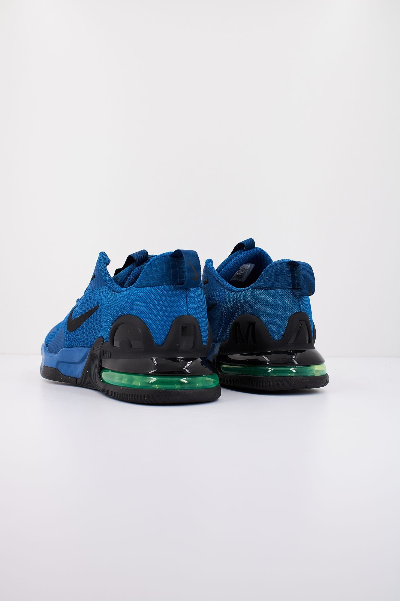 NIKE ALPHA TRAINER 5 en color AZUL (3)
