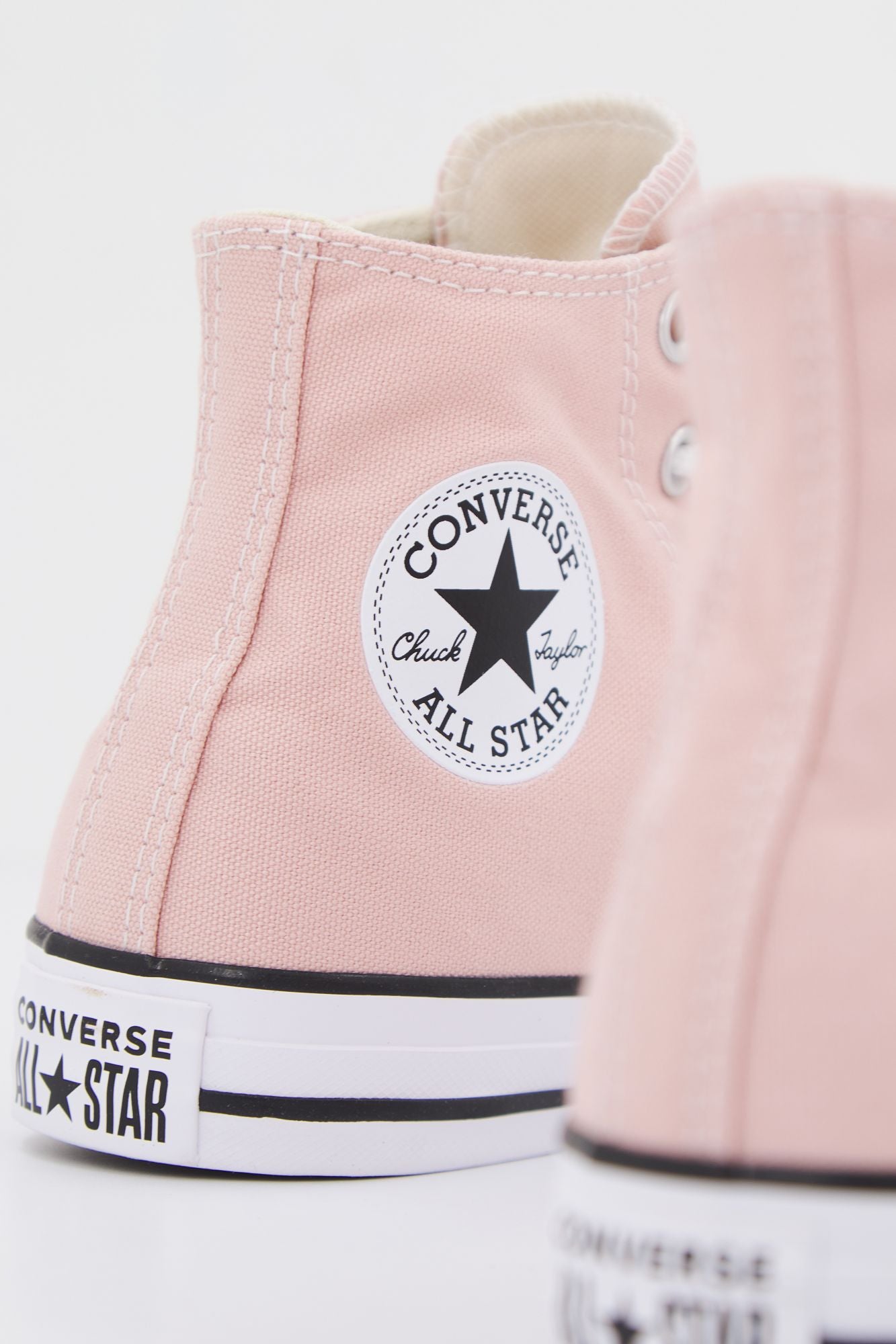 CONVERSE CHUCK TAYLOR ALL STAR PARTI en color ROSA (4)