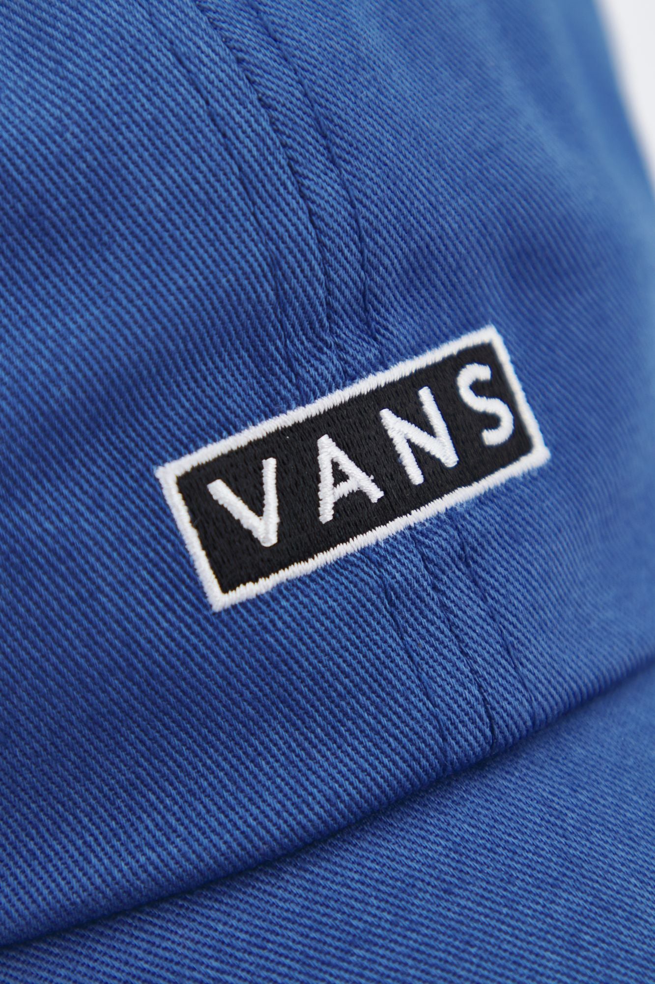VANS VANS CURVED BILL JO en color AZUL (4)