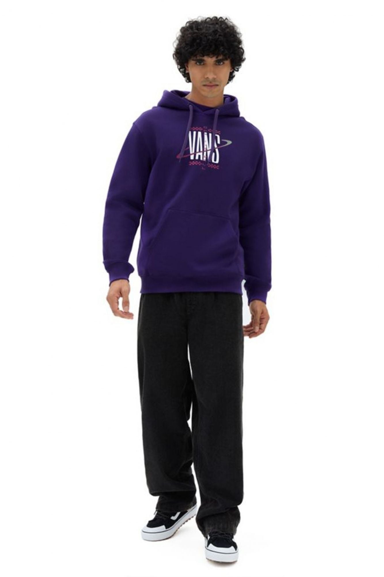 VANS SATURN PO en color VIOLETA (4)