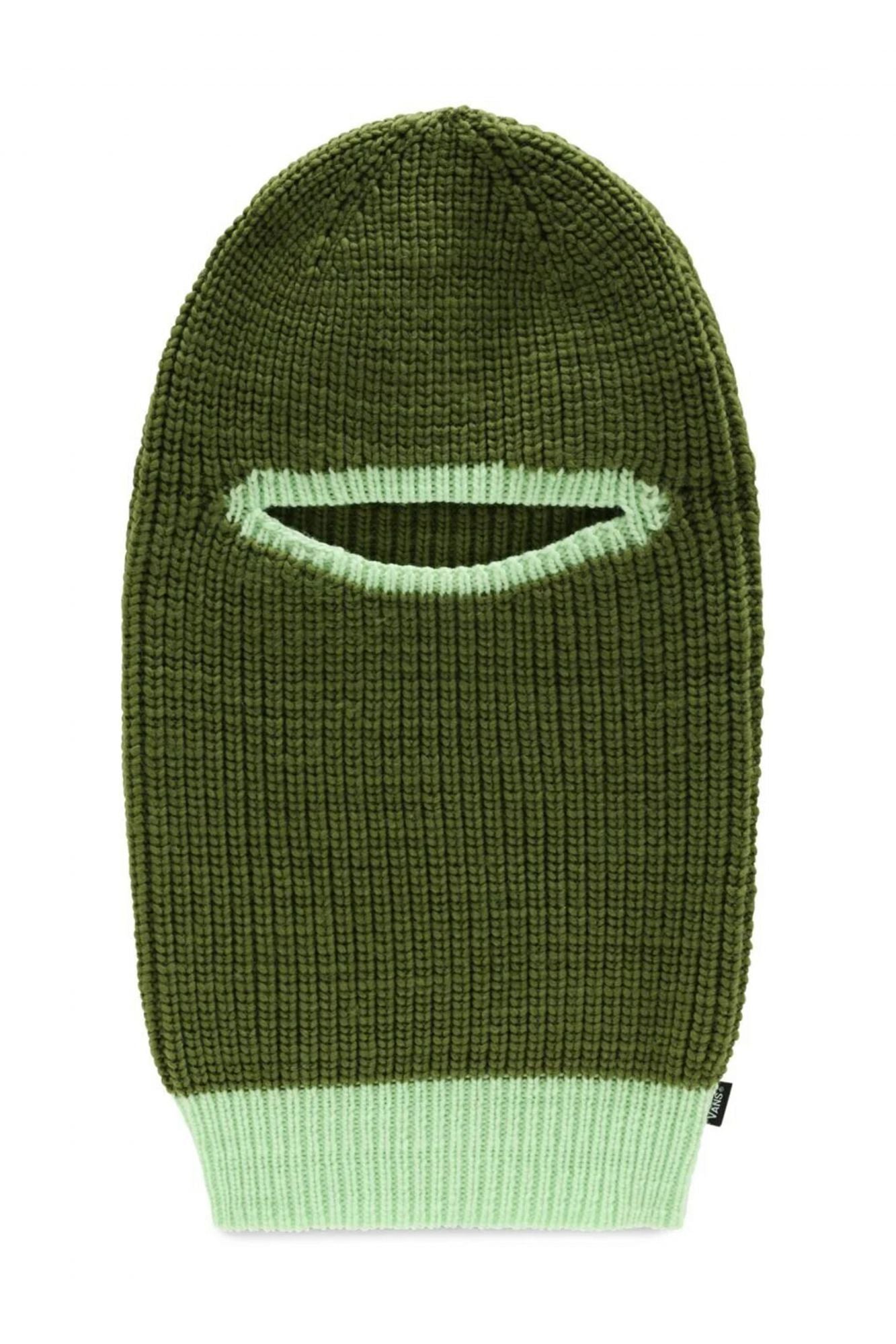 VANS  FULLY COVERED BC en color VERDE (1)