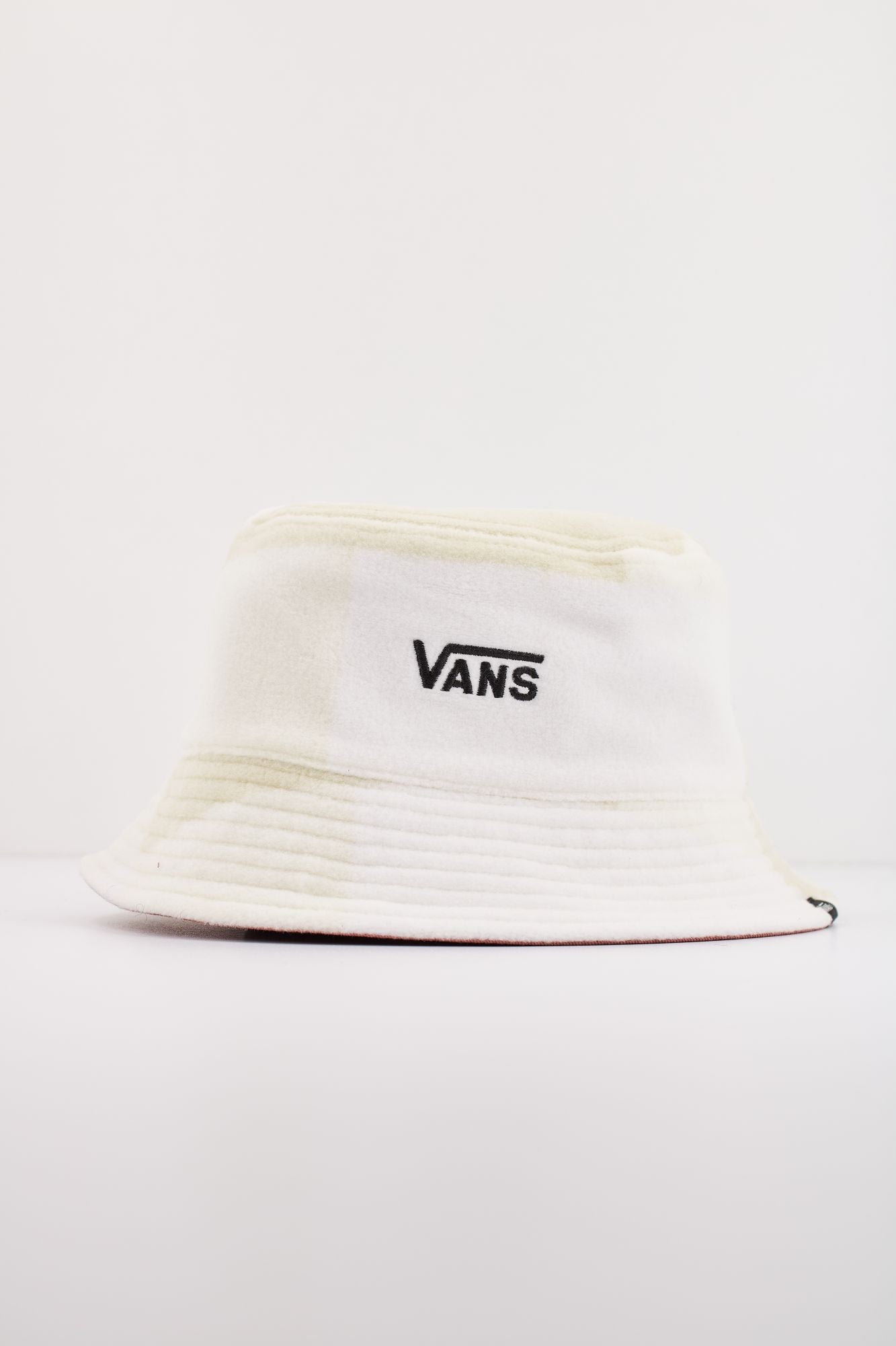 VANS WINTER CHECKER TURTLE DOVE WINTER en color AMARILLO (1)