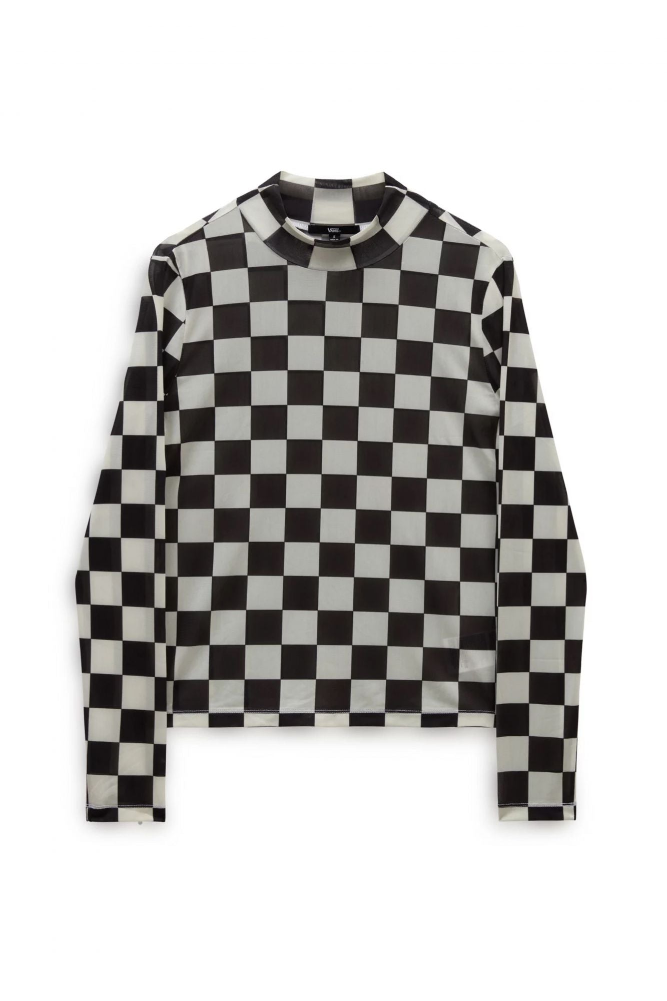 VANS POSITION MESH MOCK en color MULTICOLOR (2)