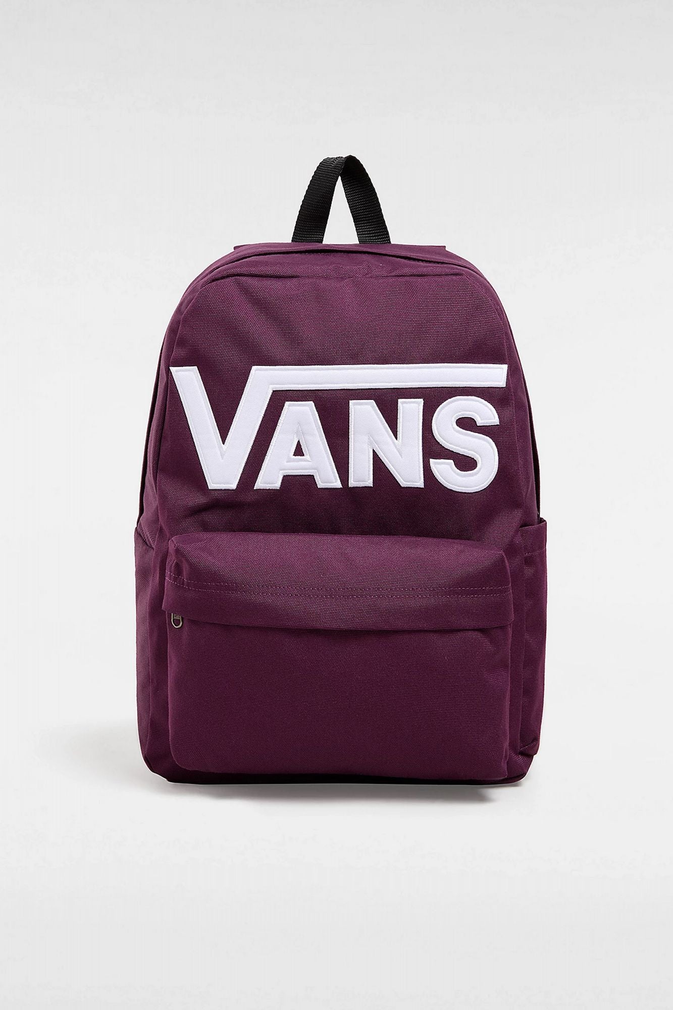 VANS OLD SKOOL DROP V en color BURDEOS (1)