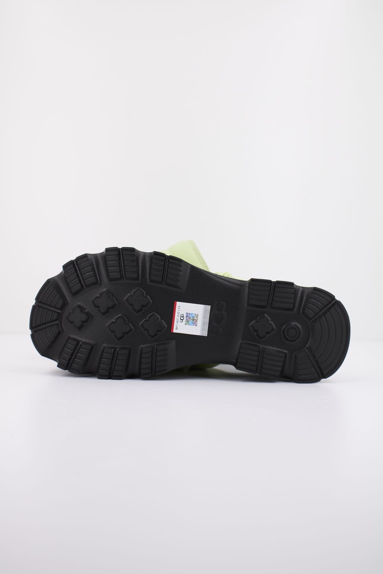 UGG CALLIE en color VERDE (4)