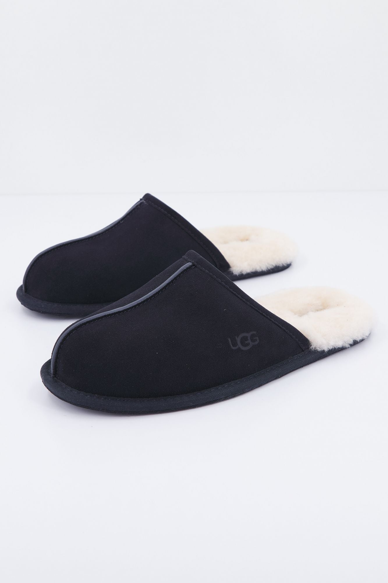 UGG SCUFF en color AZUL (1)
